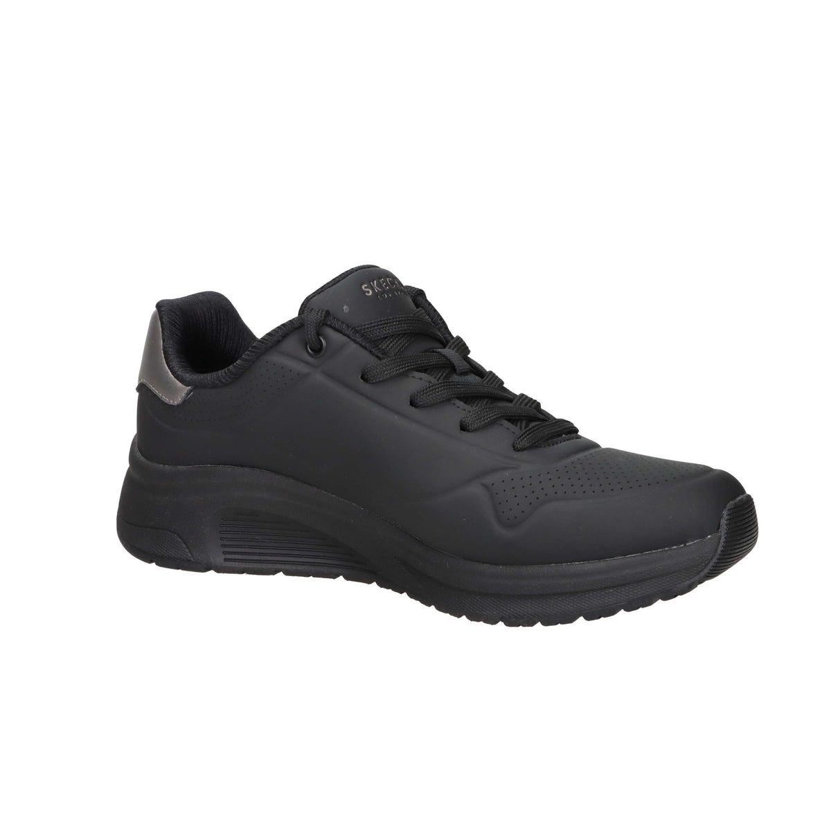 Skechers Donna Sneakers 190265 Nero