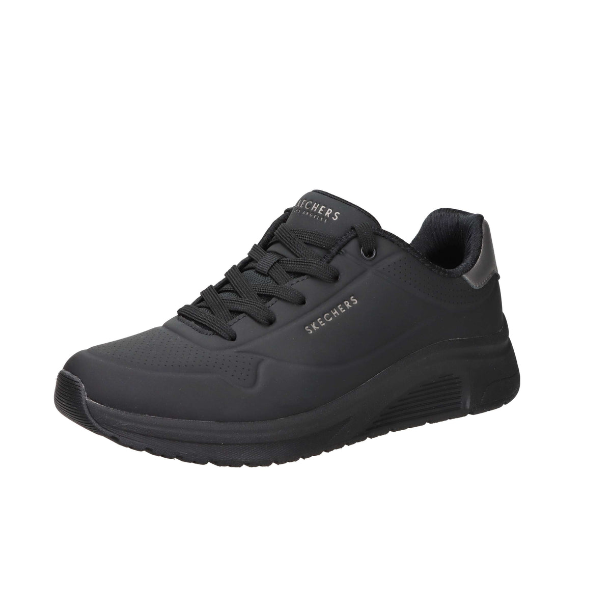 Skechers Donna Sneakers 190265 Nero