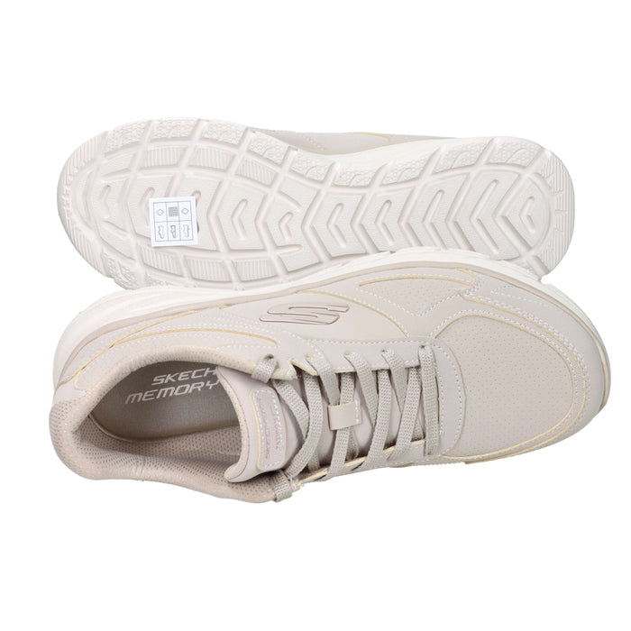 Skechers Donna Sneakers 150386 Beige
