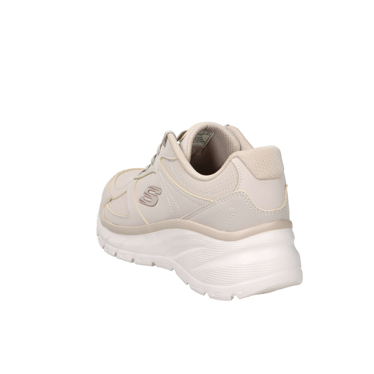 Skechers Donna Sneakers 150386 Beige