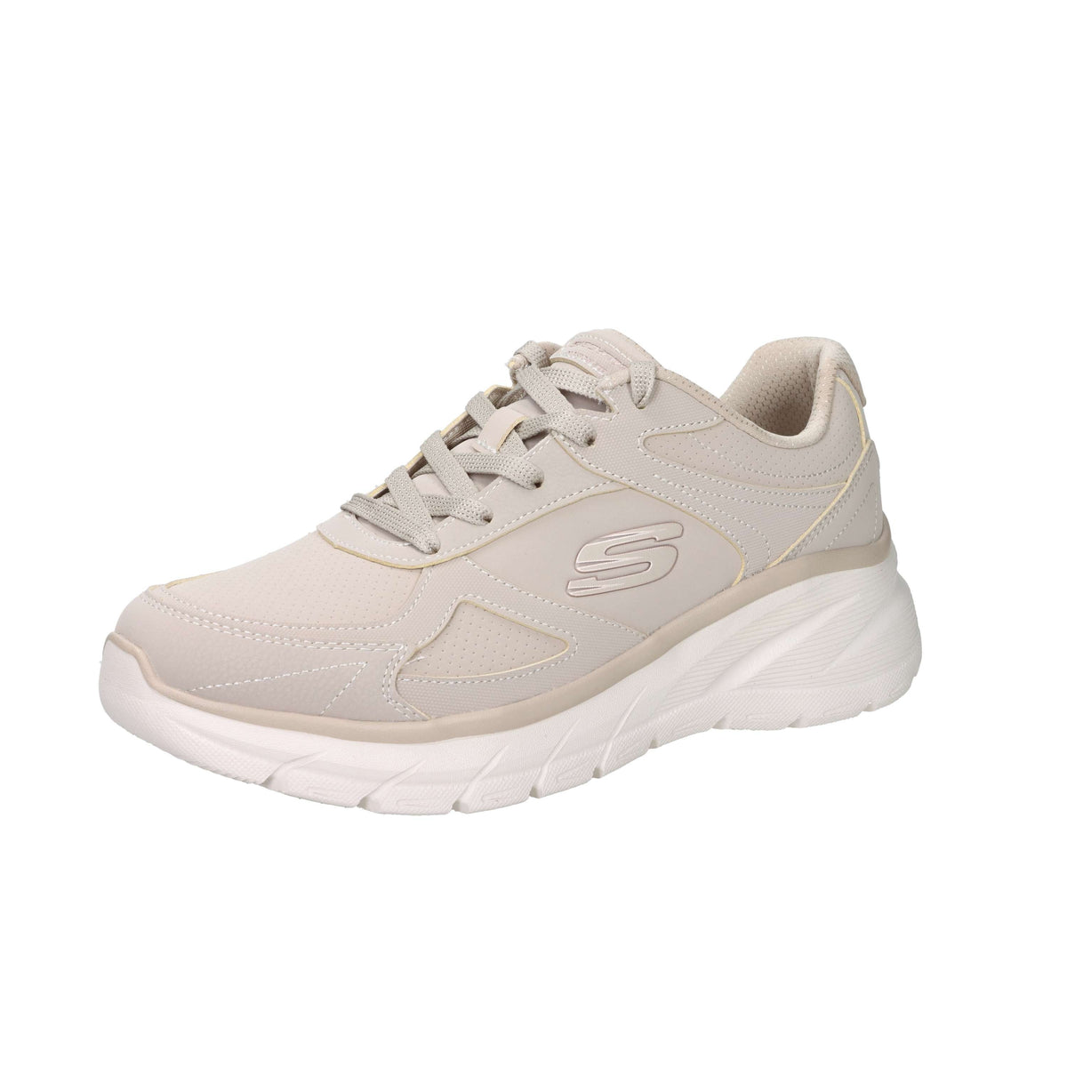 Skechers Donna Sneakers 150386 Beige