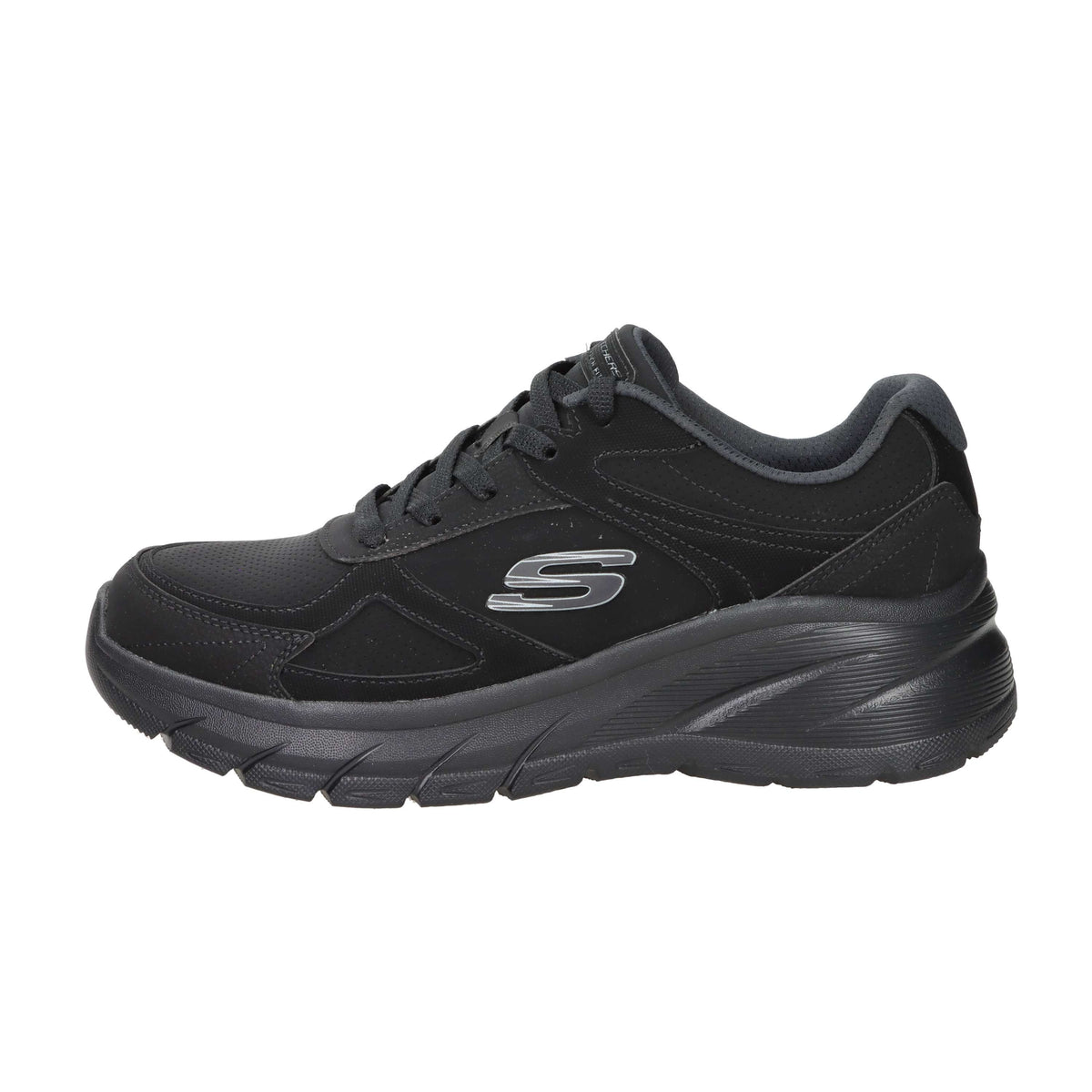 Skechers Donna Sneakers 150386 Nero