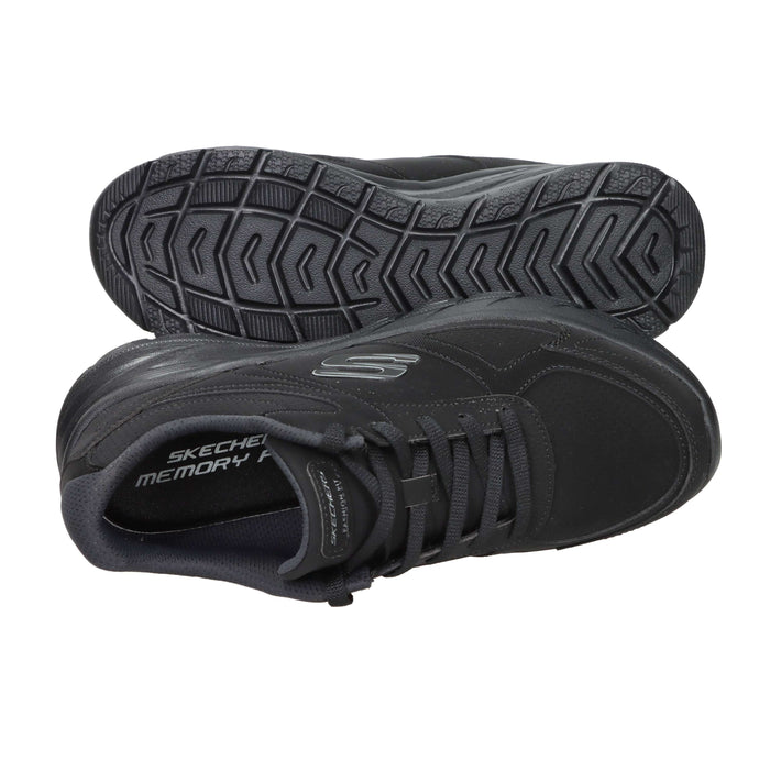Skechers Donna Sneakers 150386 Nero