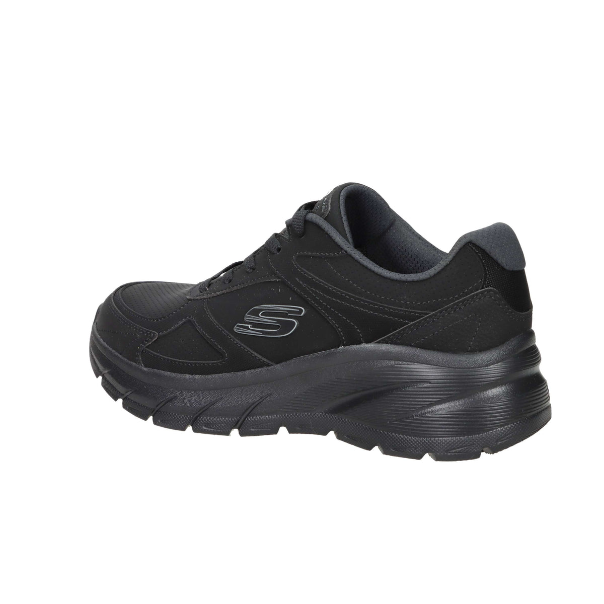 Skechers Donna Sneakers 150386 Nero
