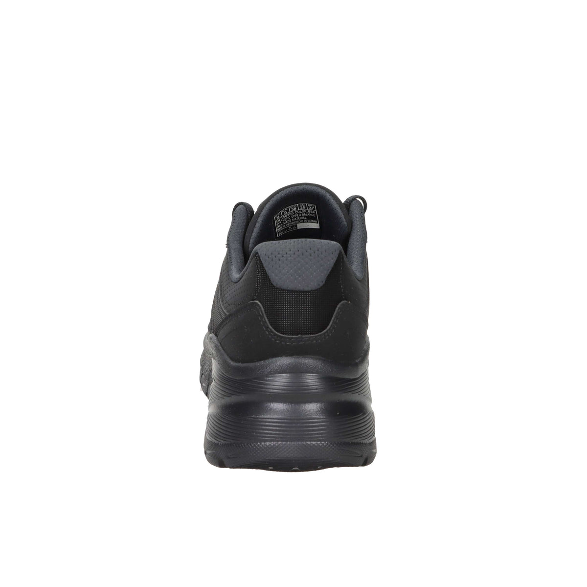 Skechers Donna Sneakers 150386 Nero