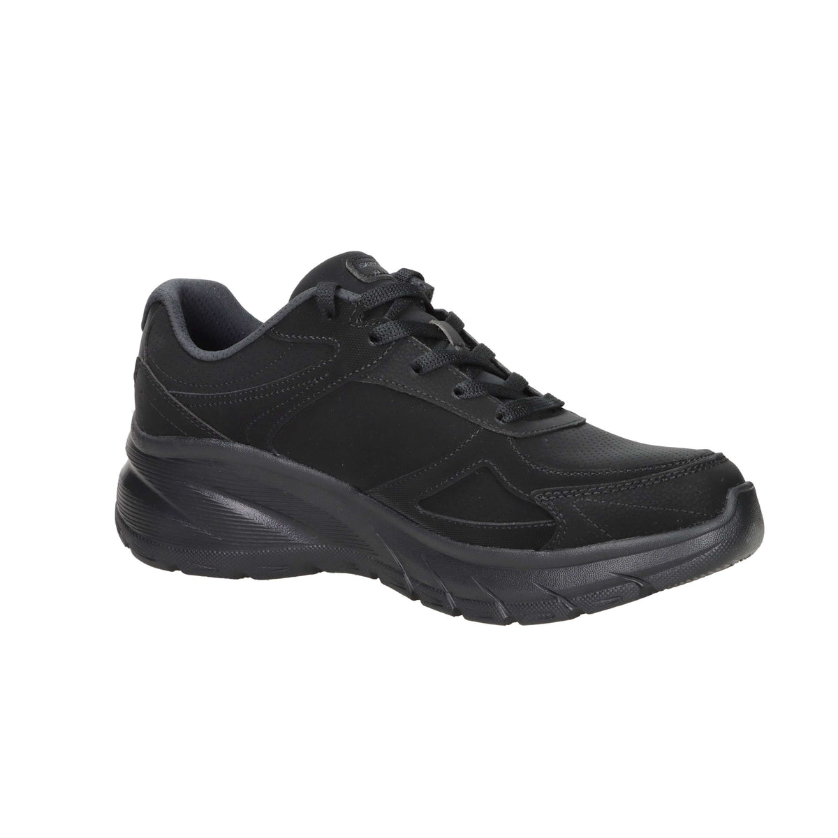 Skechers Donna Sneakers 150386 Nero