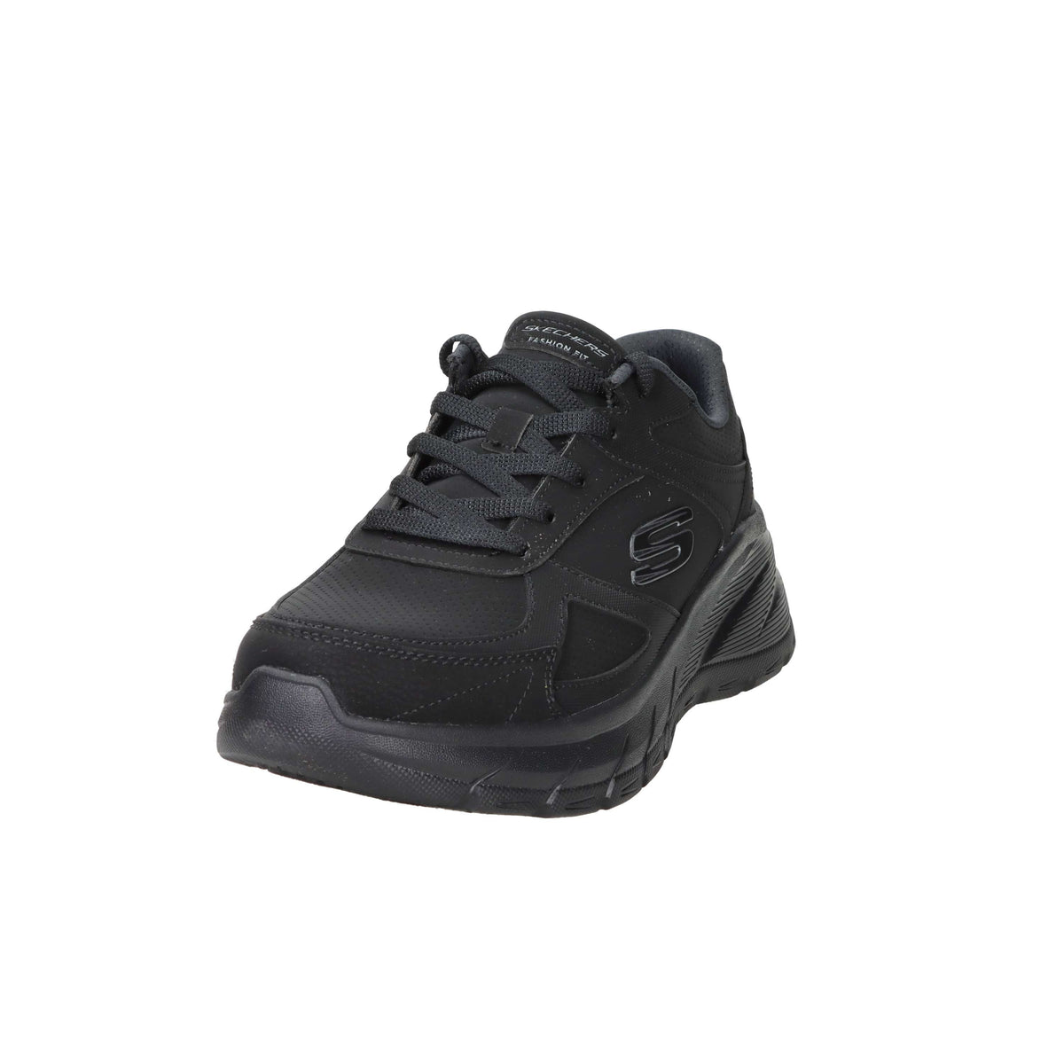 Skechers Donna Sneakers 150386 Nero