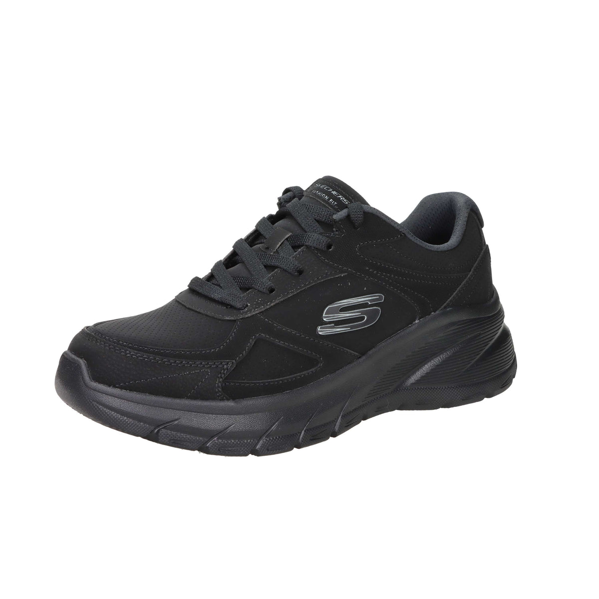 Skechers Donna Sneakers 150386 Nero