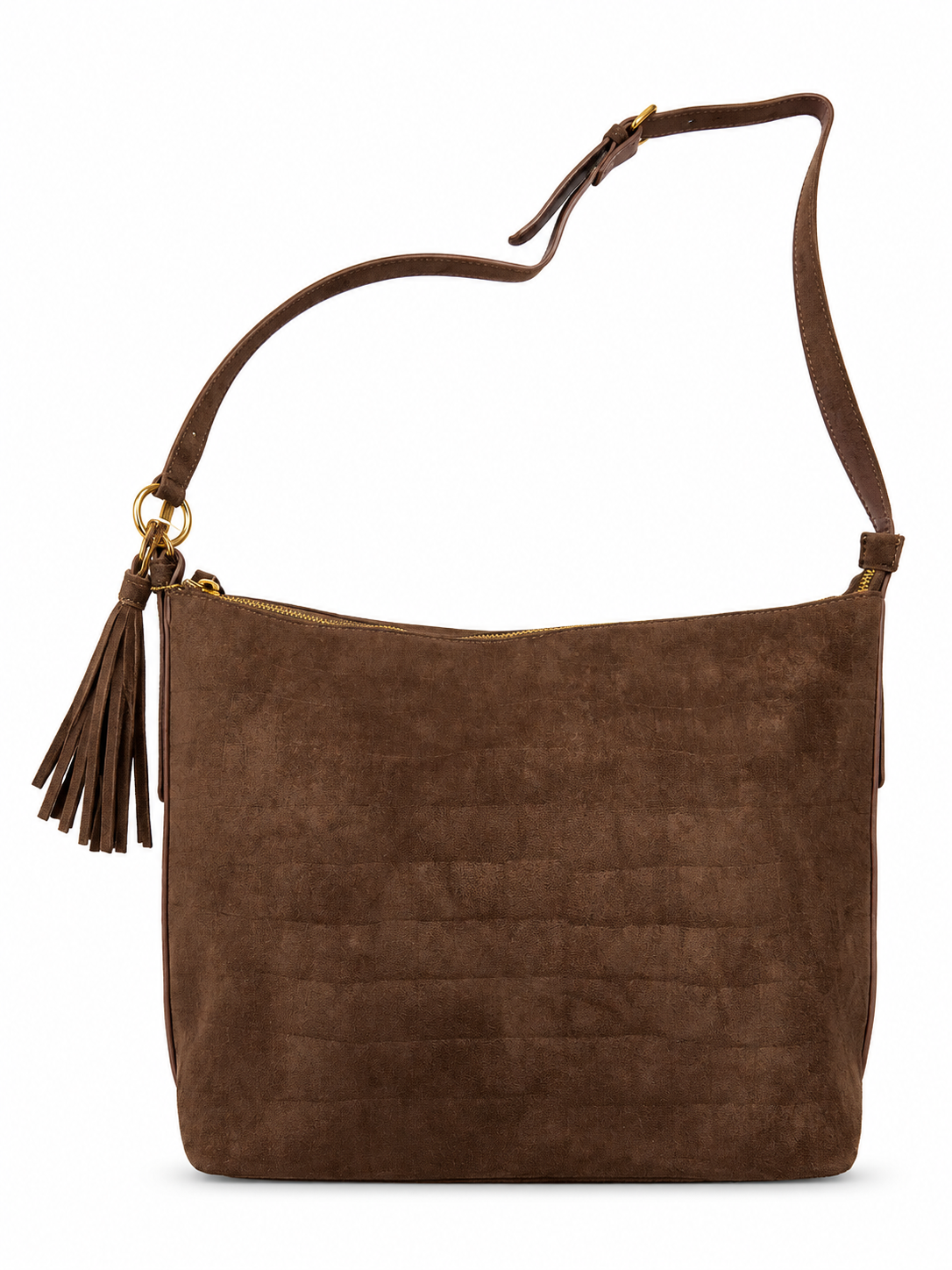 Marina Galanti Donna Borsa a spalla MB0786HO2 Marrone
