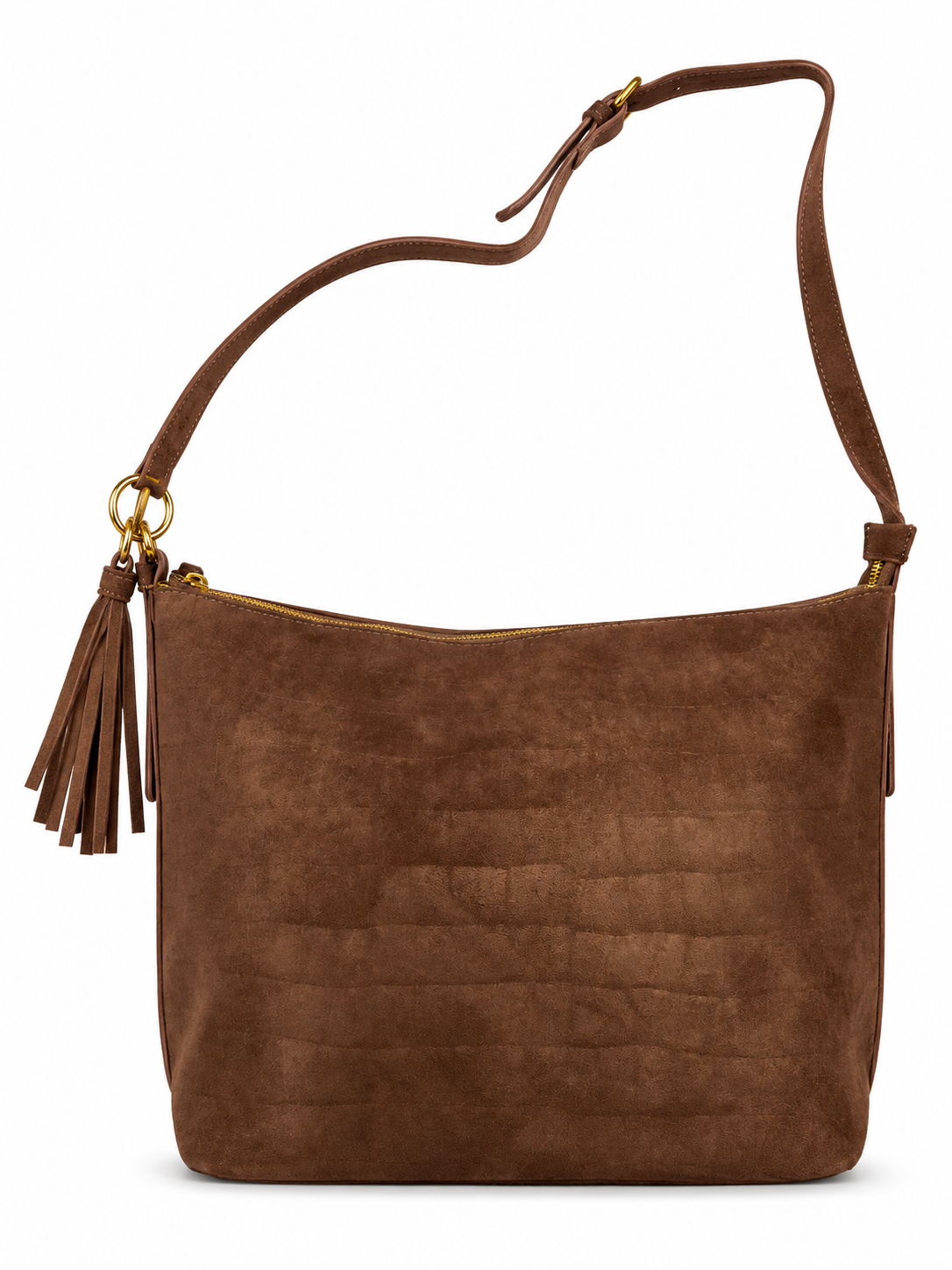 Marina Galanti Donna Borsa a spalla MB0786HO2 Marrone