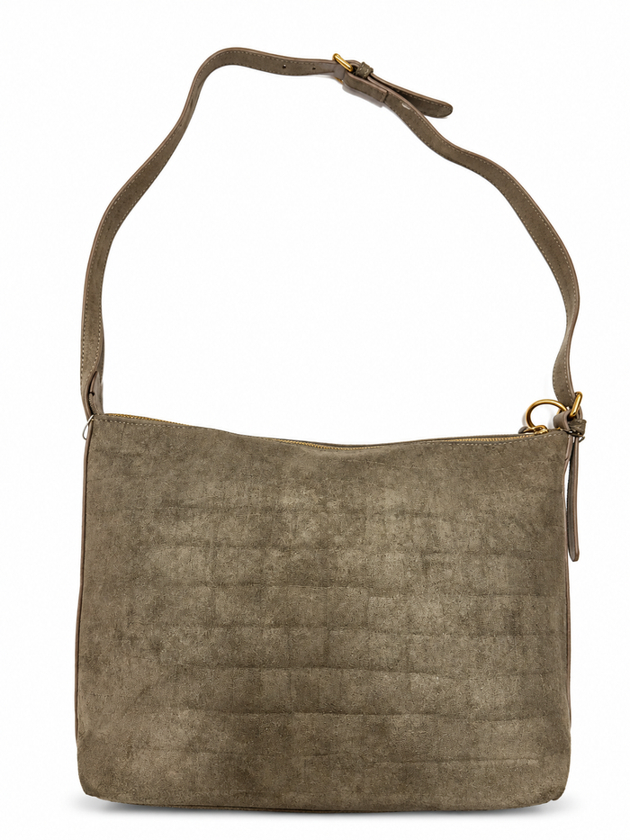 Marina Galanti Donna Borsa a spalla MB0786HO2 Taupe