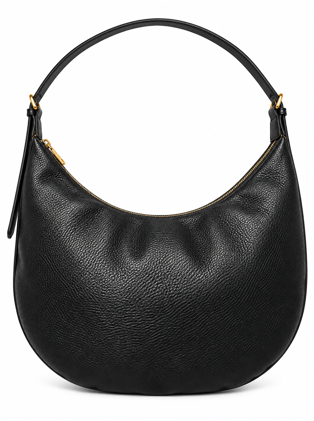 Marina Galanti Donna Borsa a spalla MB0768HO3 Nero