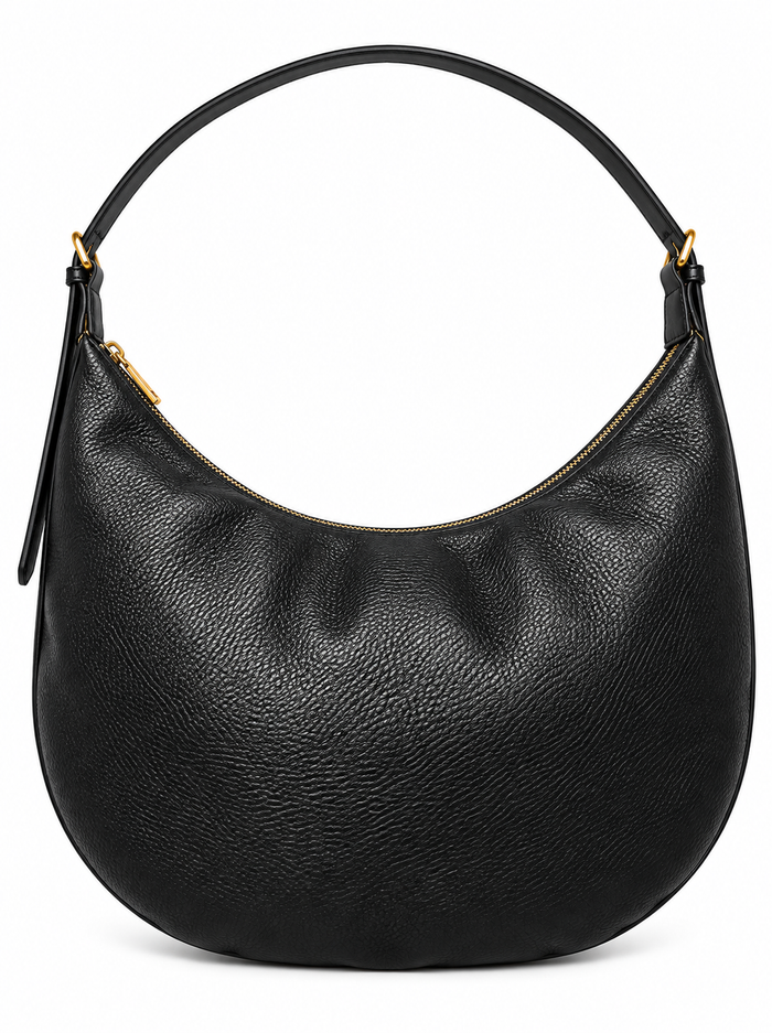 Marina Galanti Donna Borsa a spalla MB0768HO3 Nero