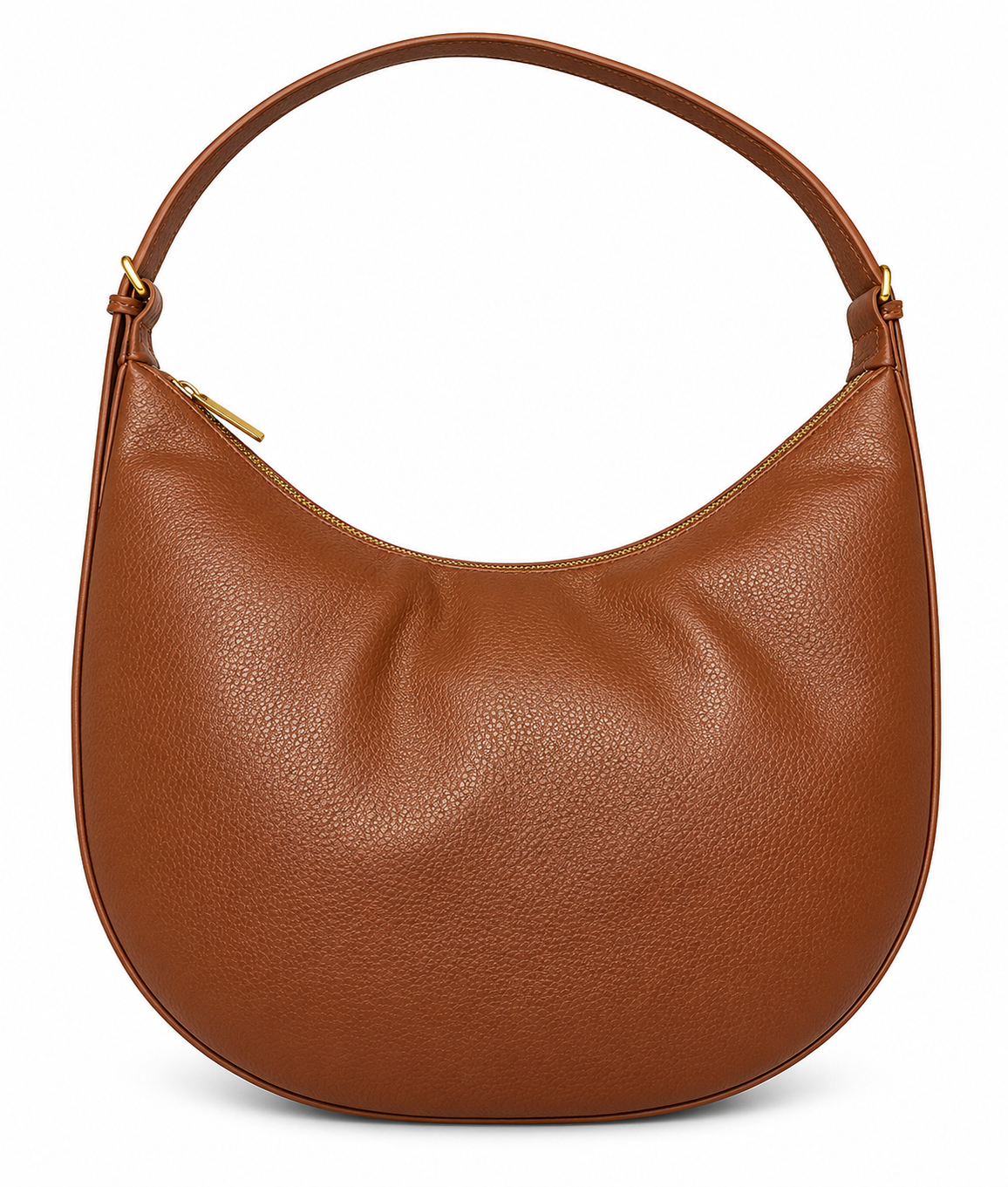 Marina Galanti Donna Borsa a spalla MB0768HO3 Cuoio