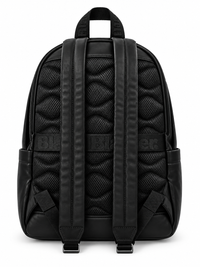 Blauer Uomo Zaino F6NAPER03/BRO Nero