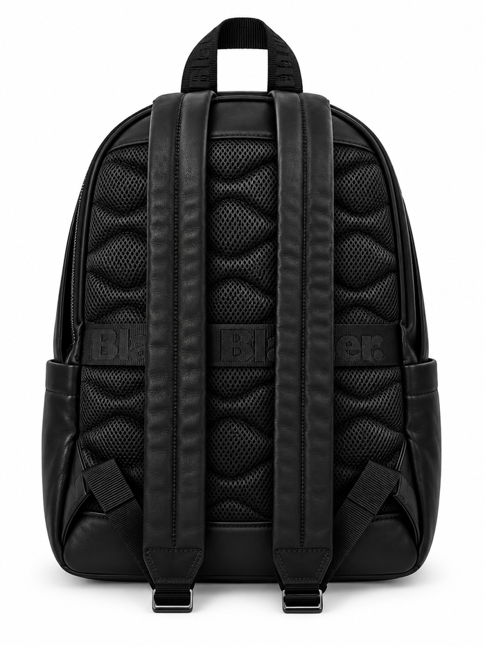 Blauer Uomo Zaino F6NAPER03/BRO Nero