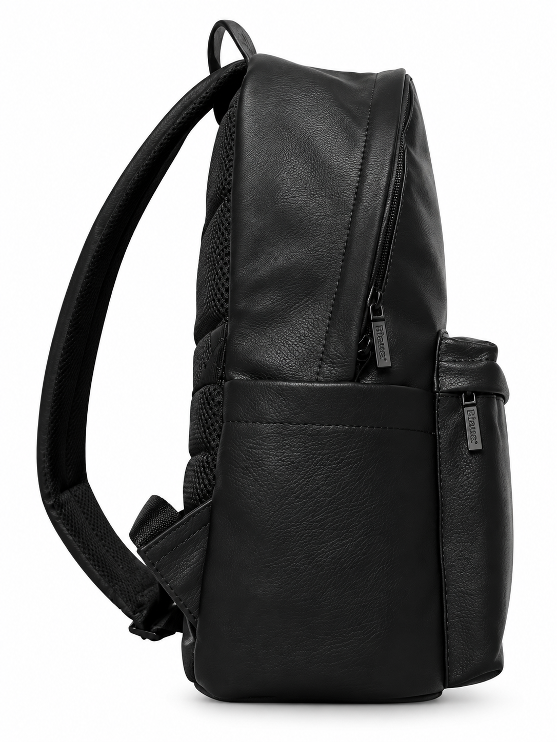 Blauer Uomo Zaino F6NAPER03/BRO Nero