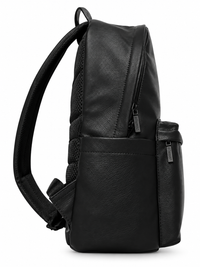 Blauer Uomo Zaino F6NAPER03/BRO Nero