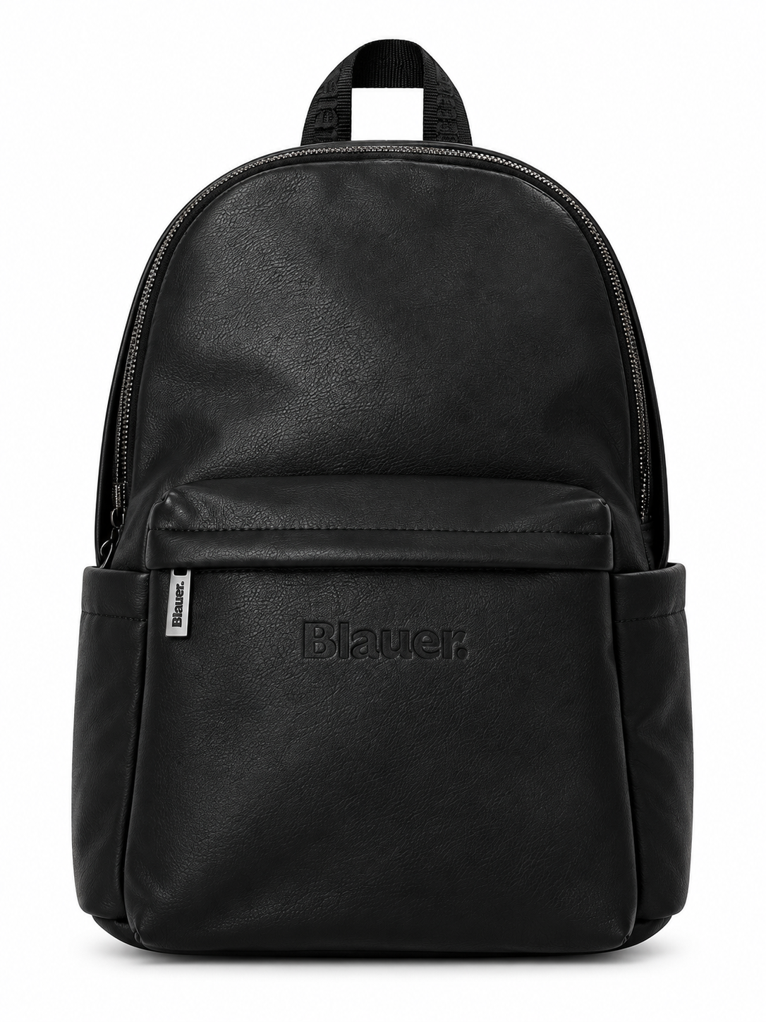 Blauer Uomo Zaino F6NAPER03/BRO Nero