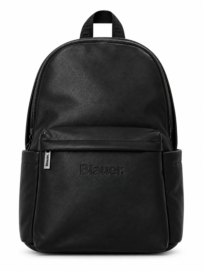 Blauer Uomo Zaino F6NAPER03/BRO Nero