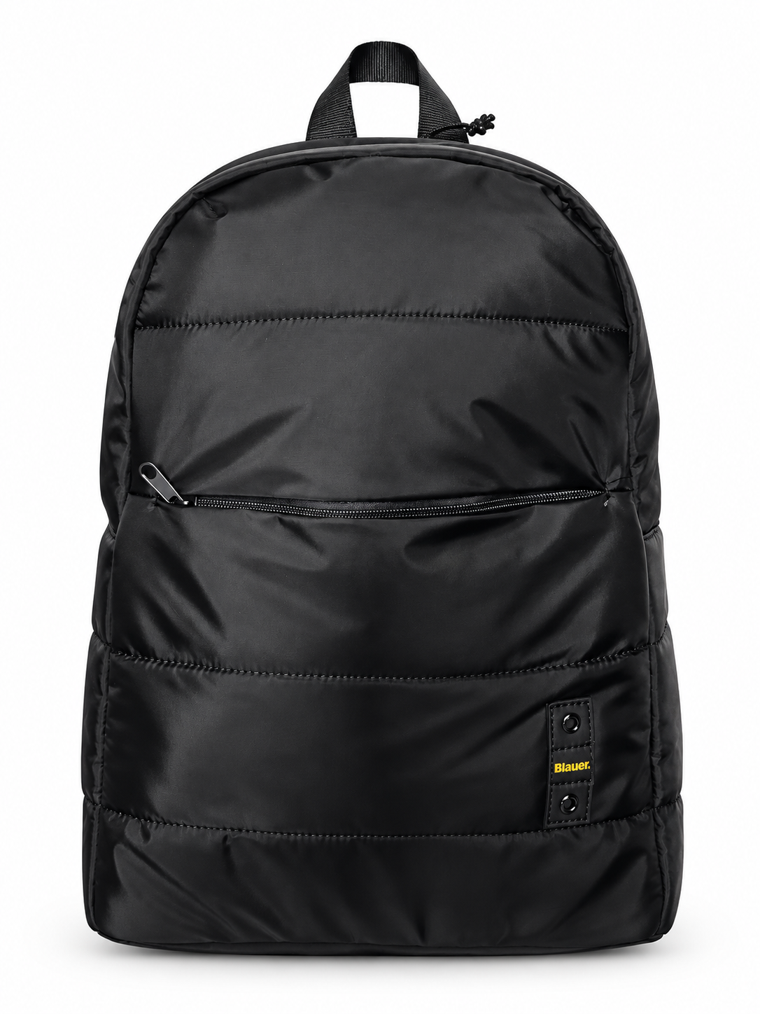 Blauer Uomo Zaino F6PADU01/COV Nero