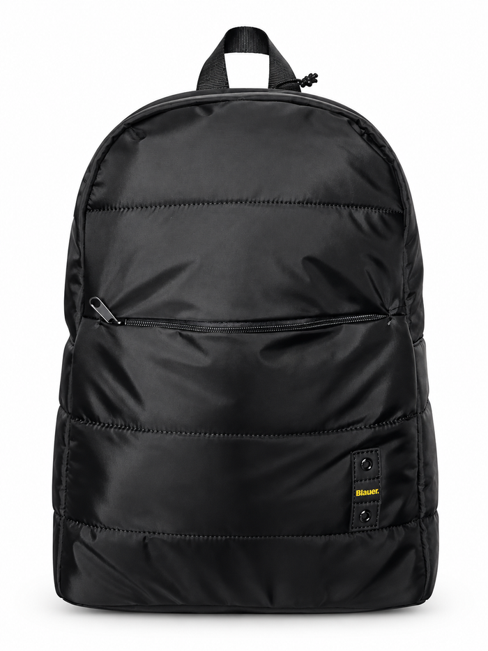 Blauer Uomo Zaino F6PADU01/COV Nero