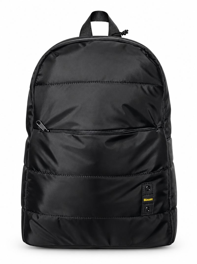 Blauer Uomo Zaino F6PADU01/COV Nero