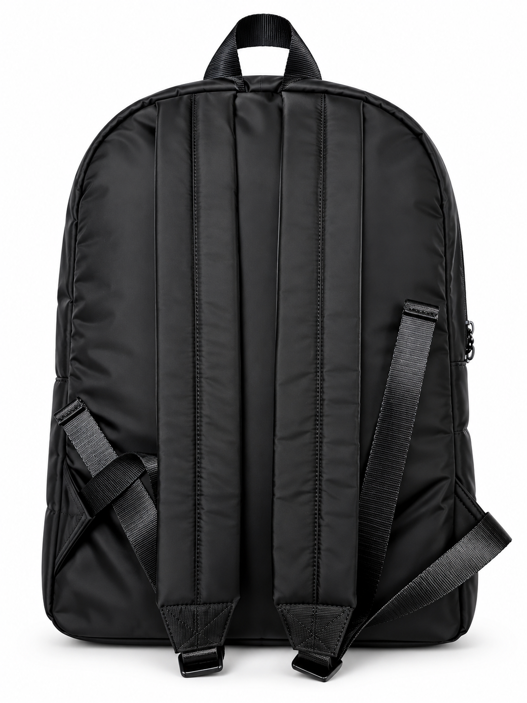 Blauer Uomo Zaino F6PADU01/COV Nero