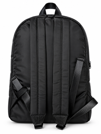 Blauer Uomo Zaino F6PADU01/COV Nero