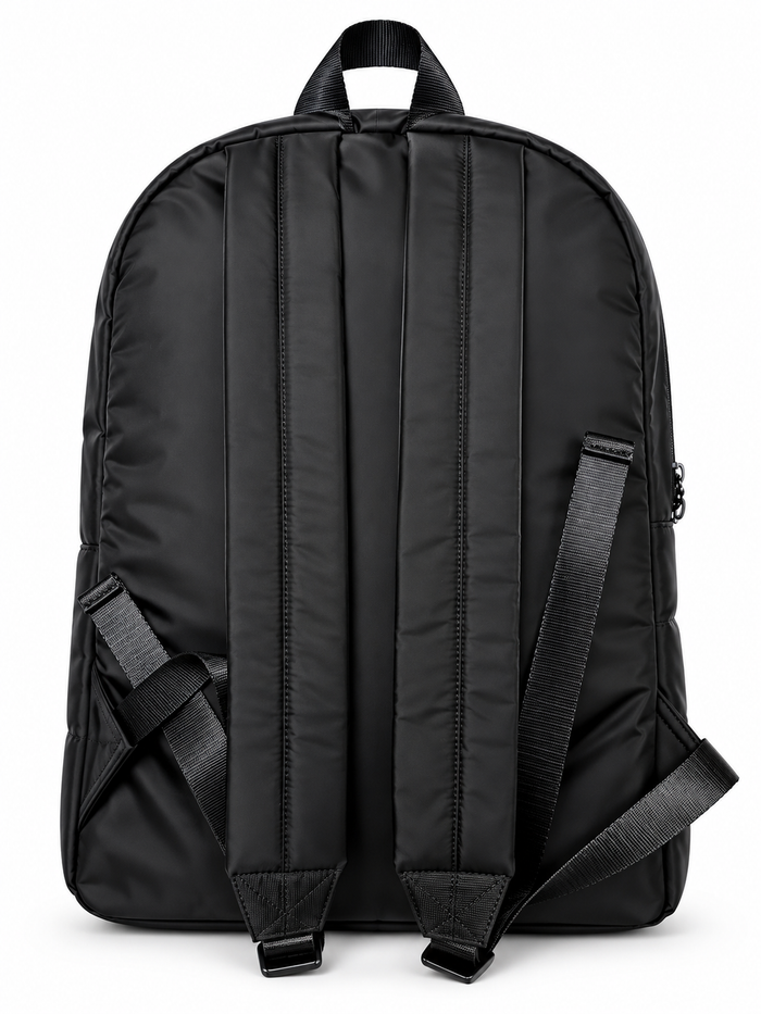Blauer Uomo Zaino F6PADU01/COV Nero
