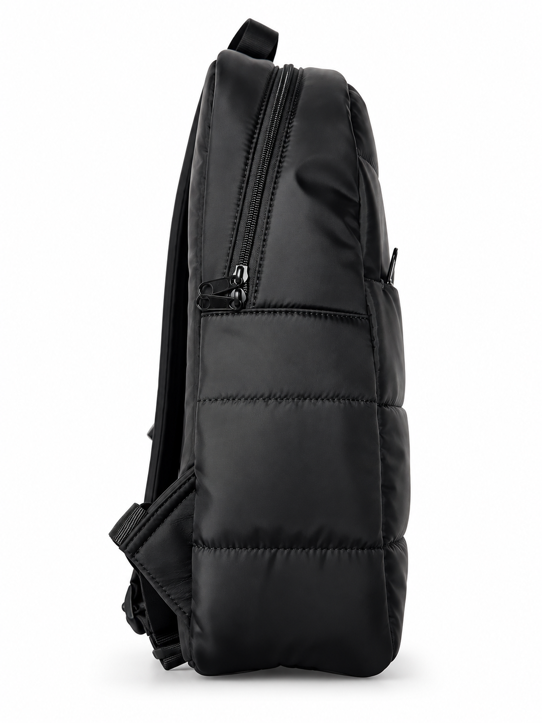 Blauer Uomo Zaino F6PADU01/COV Nero