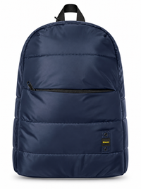 Blauer Uomo Zaino F6PADU01/COV Blu