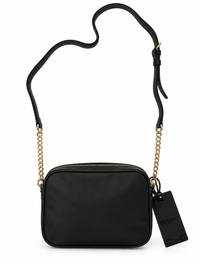 Blauer Donna Borsa a tracolla F6HIPS06/JAN Nero