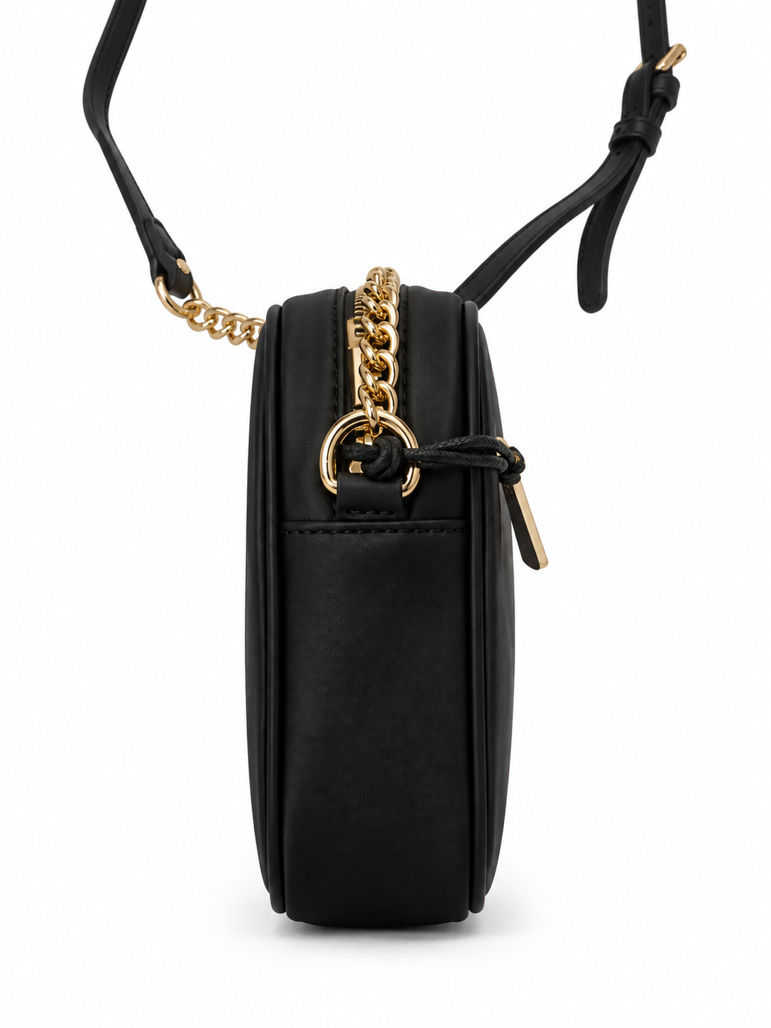 Blauer Donna Borsa a tracolla F6HIPS06/JAN Nero