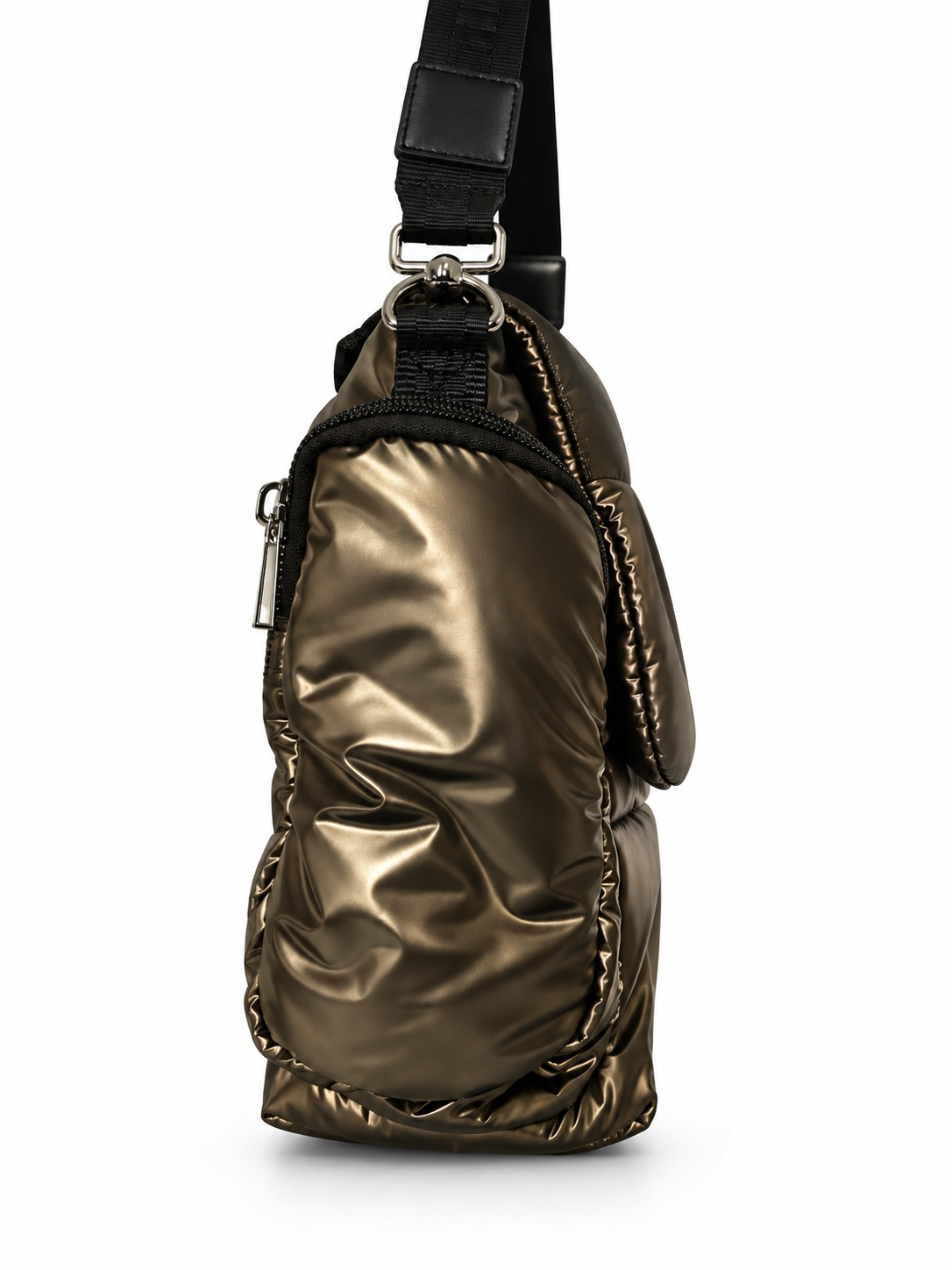 Blauer Donna Borsa a tracolla F6JENNA02/PAD Marrone