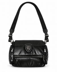 Blauer Donna Borsa a tracolla F6JENNA02/PAD Nero