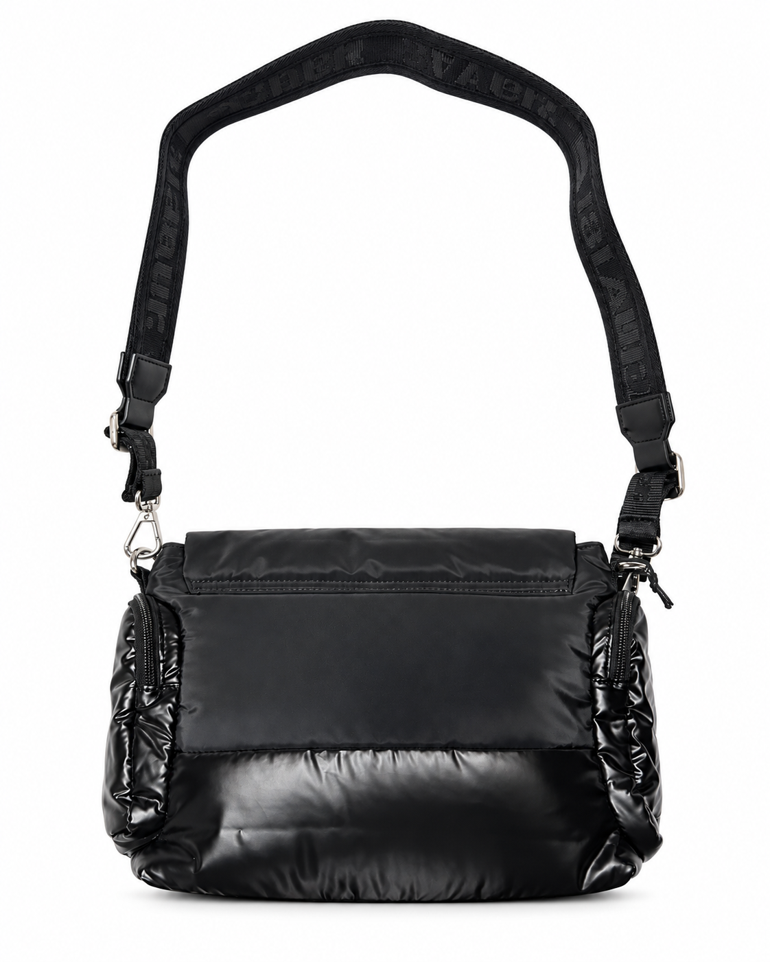 Blauer Donna Borsa a tracolla F6JENNA02/PAD Nero