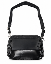 Blauer Donna Borsa a tracolla F6JENNA02/PAD Nero