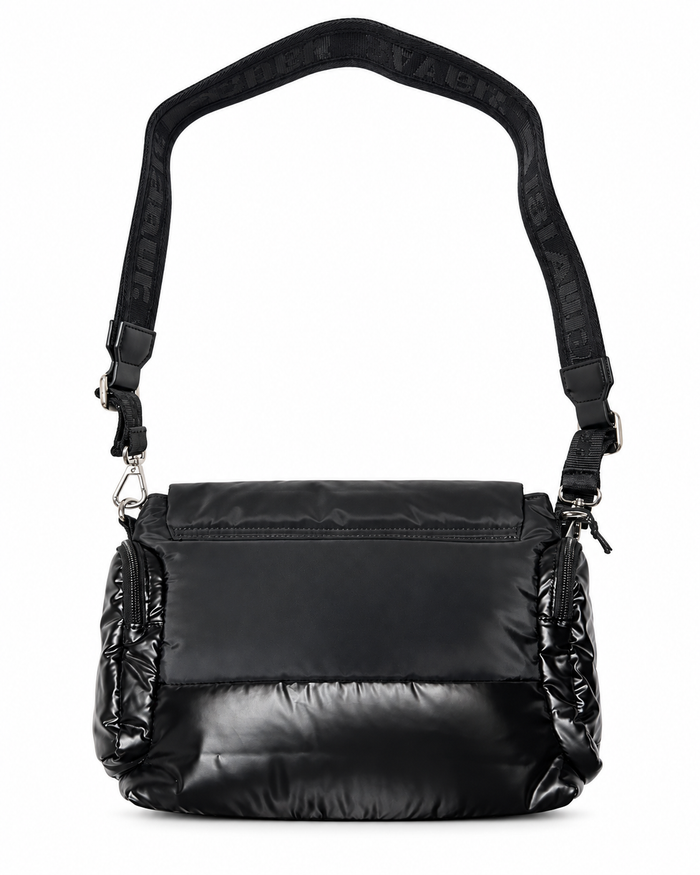 Blauer Donna Borsa a tracolla F6JENNA02/PAD Nero