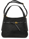 Marina Galanti Donna Borsa a spalla MB0757SG3 Nero