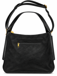 Marina Galanti Donna Borsa a spalla MB0757SG3 Nero