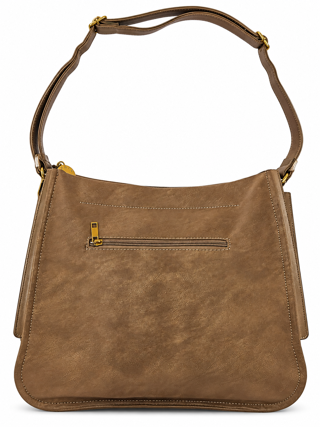 Marina Galanti Donna Borsa a spalla MB0757SG3 Marrone
