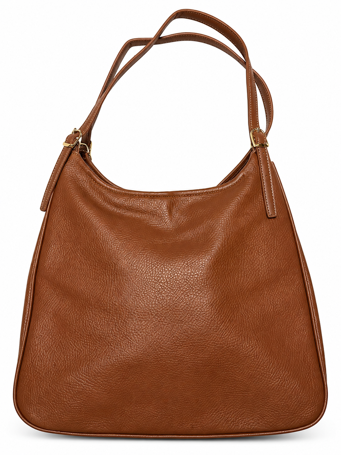 Marina Galanti Donna Borsa a spalla MB0775SG3 Cuoio