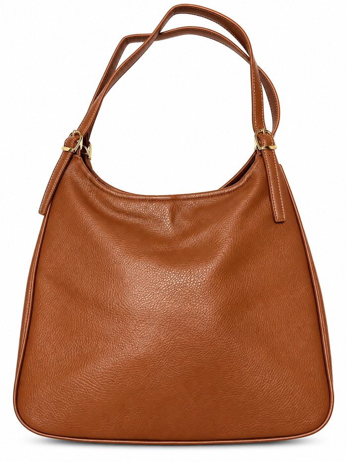Marina Galanti Donna Borsa a spalla MB0775SG3 Cuoio