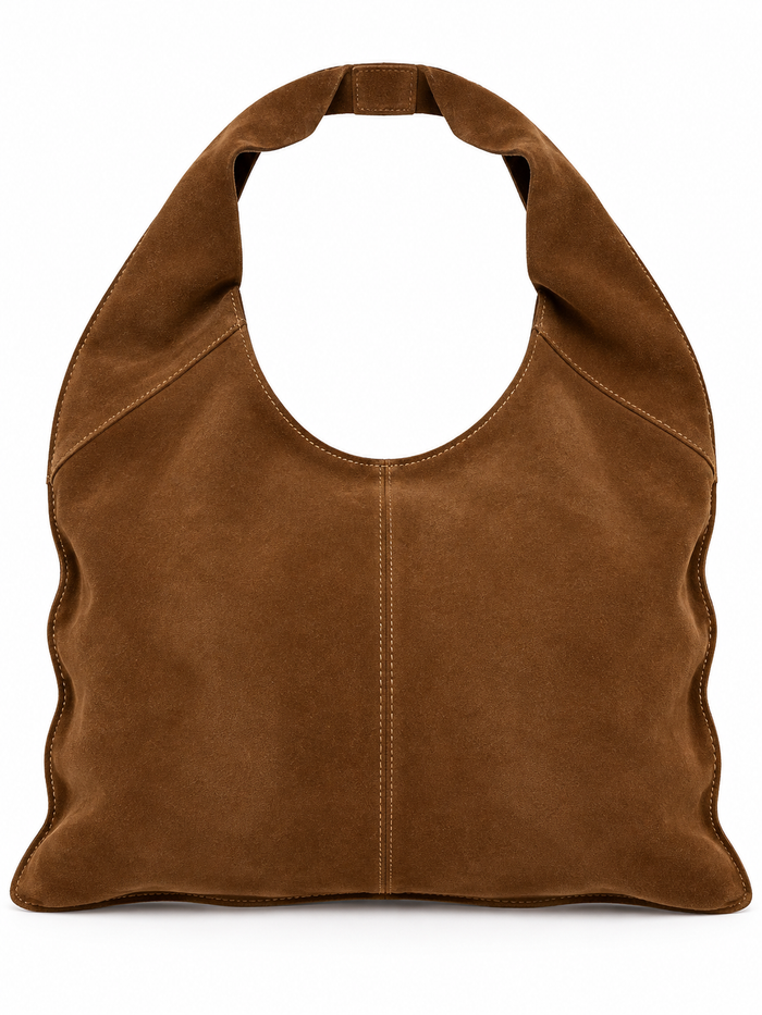 Marina Galanti Donna Borsa a spalla MBP070H03 Cammello