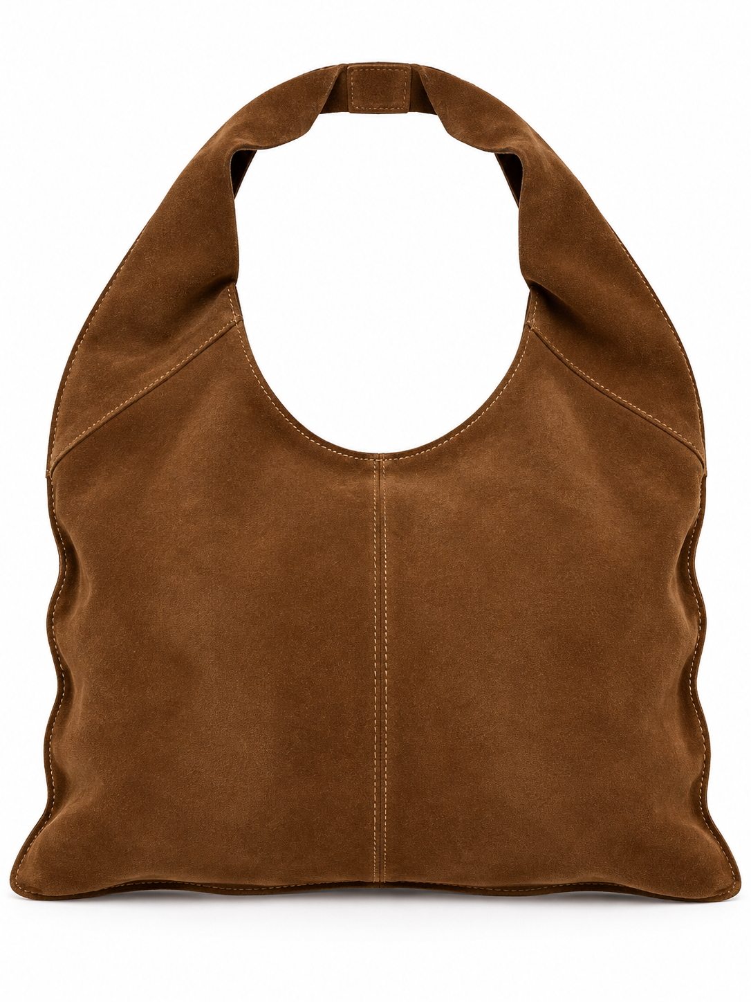 Marina Galanti Donna Borsa a spalla MBP070H03 Cammello