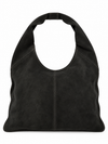 Marina Galanti Donna Borsa a spalla MBP070H03 Nero