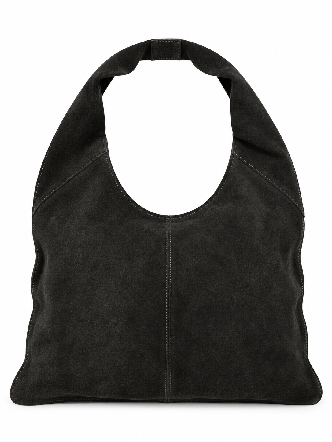 Marina Galanti Donna Borsa a spalla MBP070H03 Nero