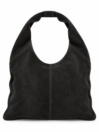 Marina Galanti Donna Borsa a spalla MBP070H03 Nero