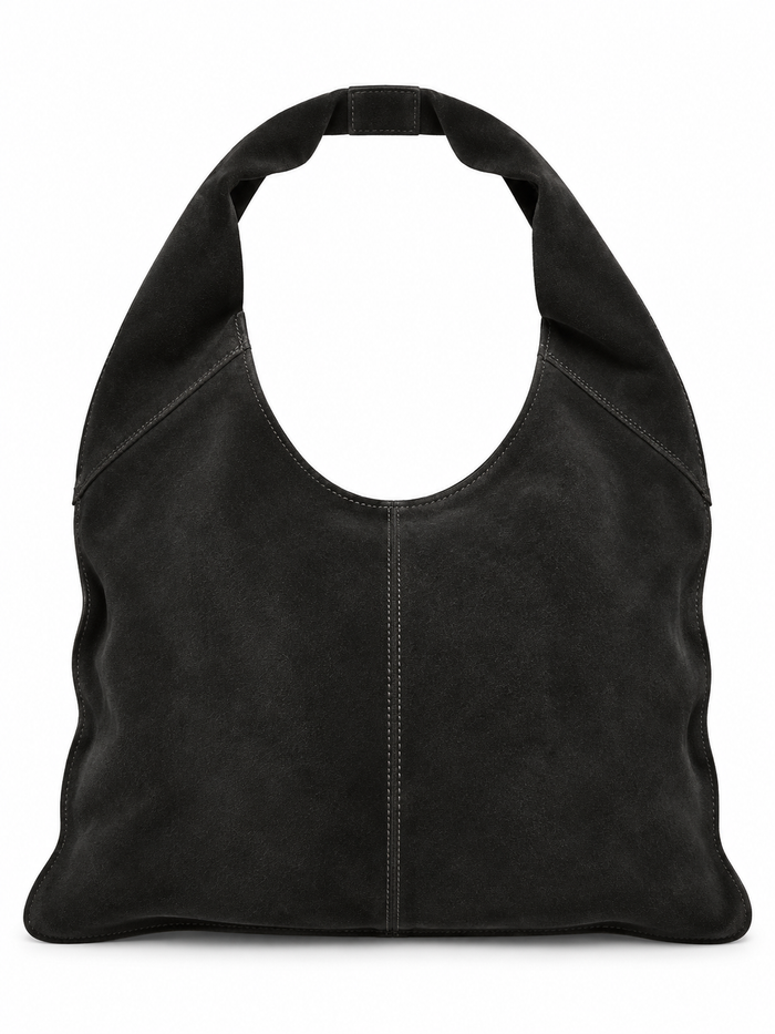 Marina Galanti Donna Borsa a spalla MBP070H03 Nero